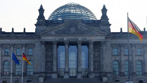 Враг поневоле: есть ли альтернатива антироссийскому курсу ФРГ?