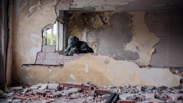 Ruski stručnjak Markedonov: Ukrajina se ugleda na Hrvatsku i nasilnu reintegraciju Srpske Krajine