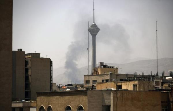 Российские ученые в Иране: завершение экспедиции БРИКС