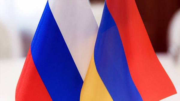 Круглый стол «Российско-армянское взаимодействие на современном этапе»