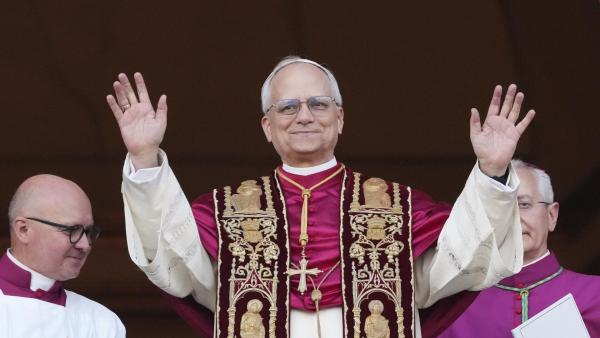 «Наименее американский из американских кардиналов»: чего ожидать от понтификата Льва XIV?