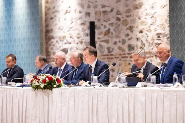 Фоновое окно: как продвигается процесс украинского урегулирования