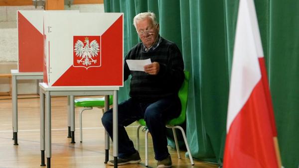 На городском завтраке РСМД обсудили ход выборной кампании в Польше