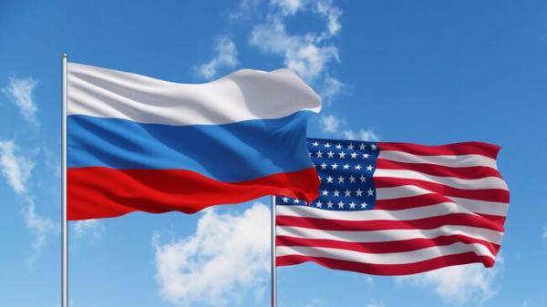 Собрались с мыслями. Россия и США: что общего и в чем разногласия?