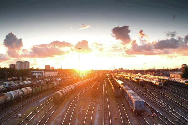 Присоединение РЖД к проекту Трансафганской железной дороги — позитивное явление