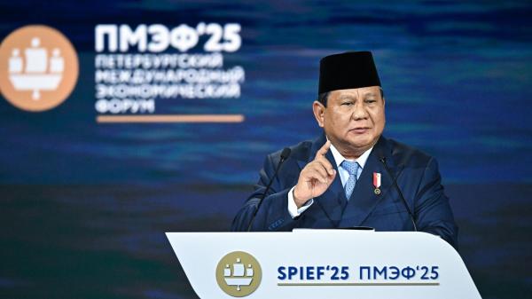 Индонезия на ПМЭФ-2025: «10 новых Бали», партнёрство и преодоление стереотипов