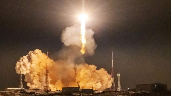 Расчет на орбиту: Россия поможет Тунису в освоении космоса