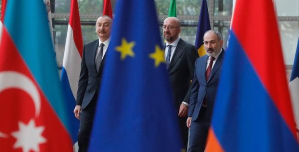 Армения и Азербайджан готовы к миру