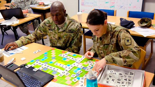 Кто и зачем в Америке сегодня изучает и пропагандирует русский язык